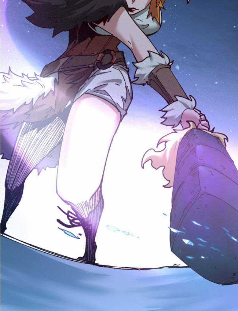 Thánh Khư - Chapter 152 - Trang 57