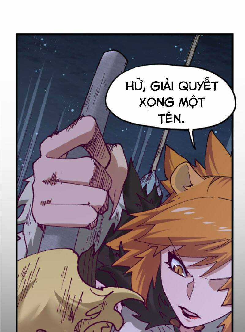 Thánh Khư - Chapter 152 - Trang 59