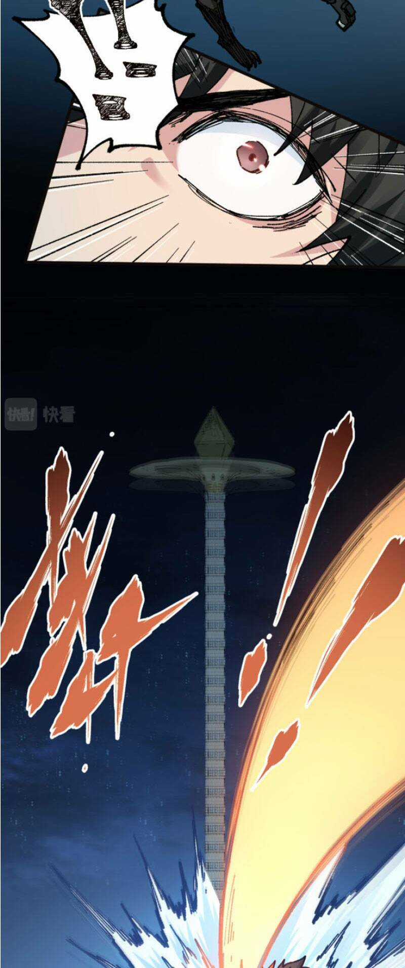 Thánh Khư - Chapter 152 - Trang 7