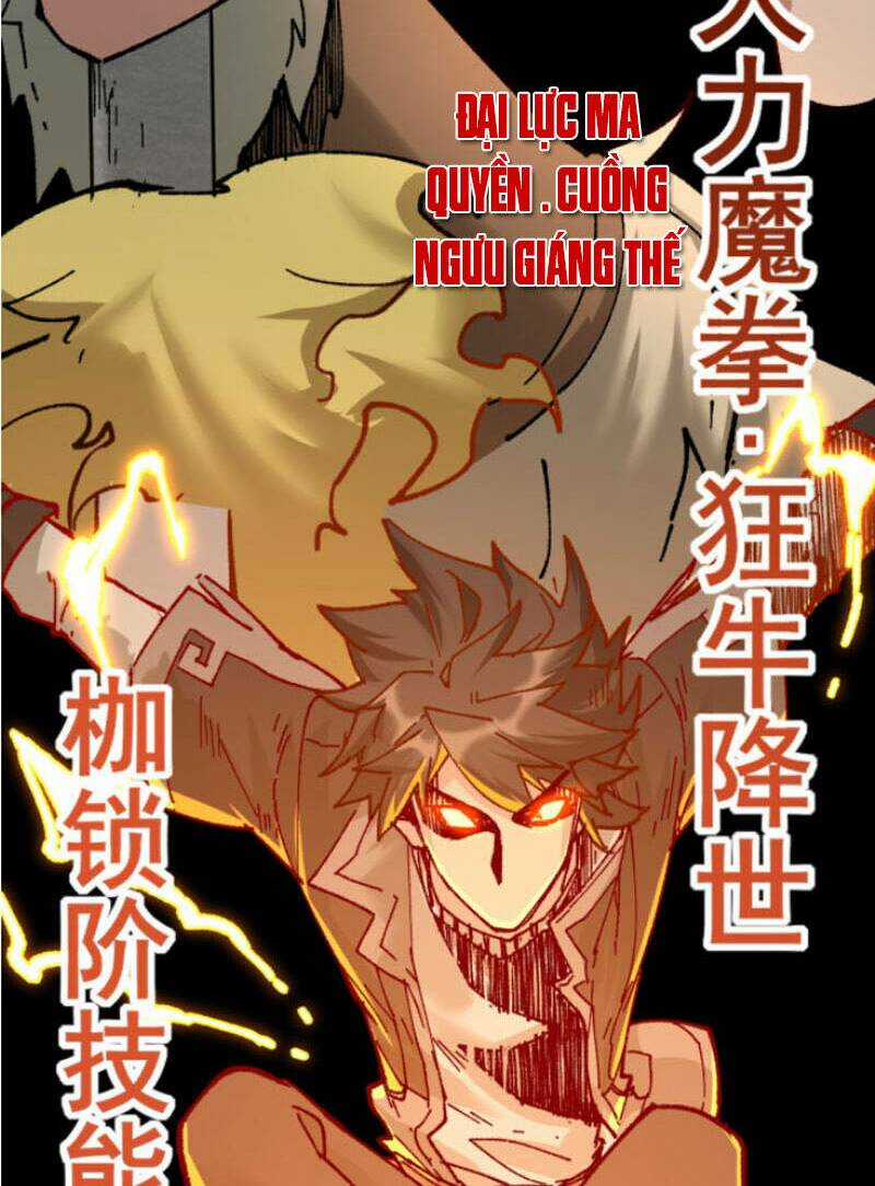 Thánh Khư - Chapter 152 - Trang 62