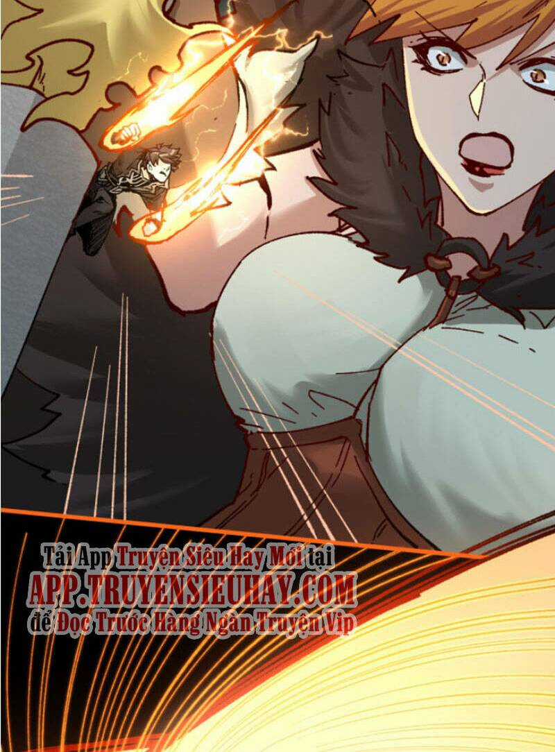 Thánh Khư - Chapter 152 - Trang 64