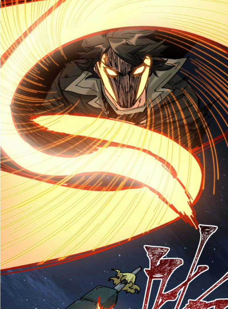 Thánh Khư - Chapter 152 - Trang 65