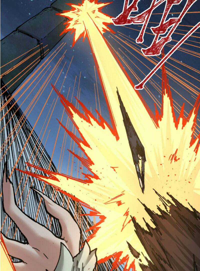 Thánh Khư - Chapter 152 - Trang 66