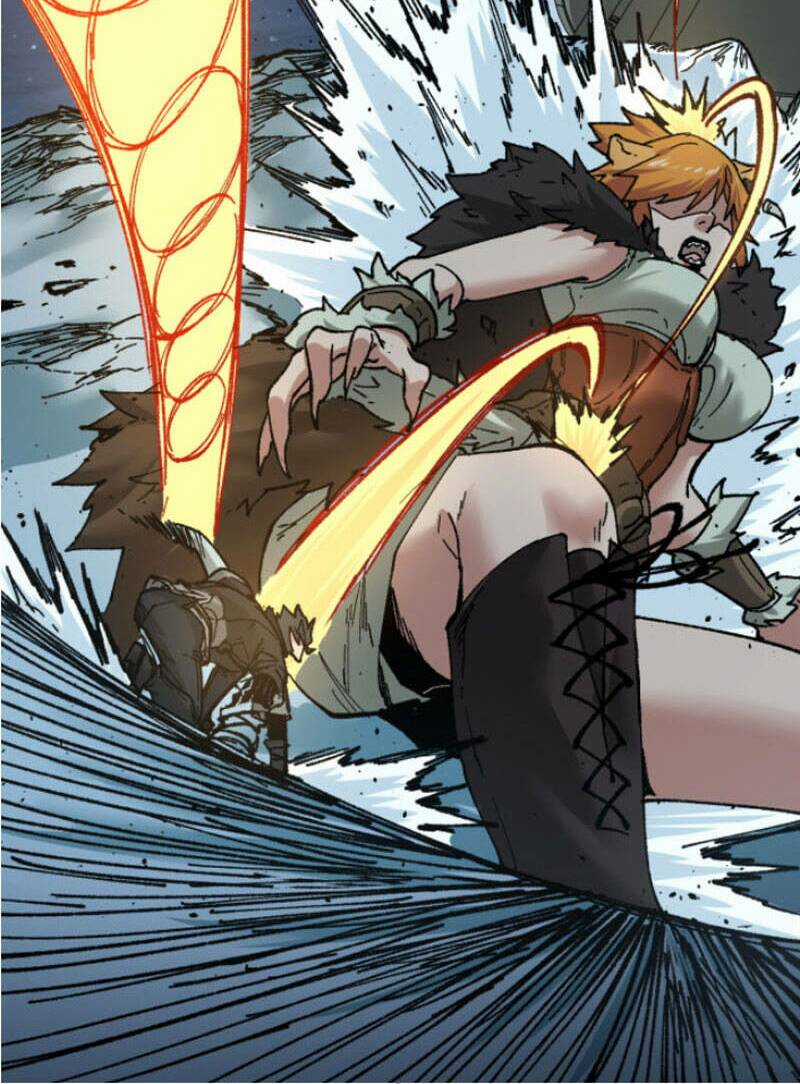 Thánh Khư - Chapter 152 - Trang 68