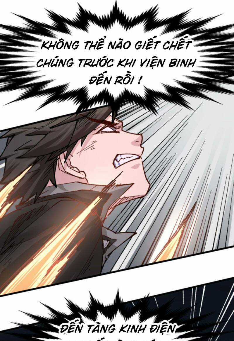 Thánh Khư - Chapter 152 - Trang 69