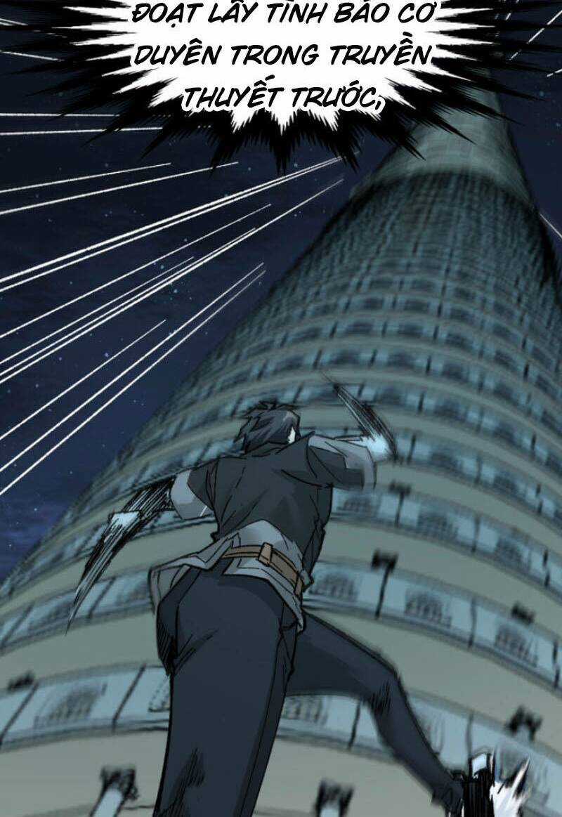 Thánh Khư - Chapter 152 - Trang 70