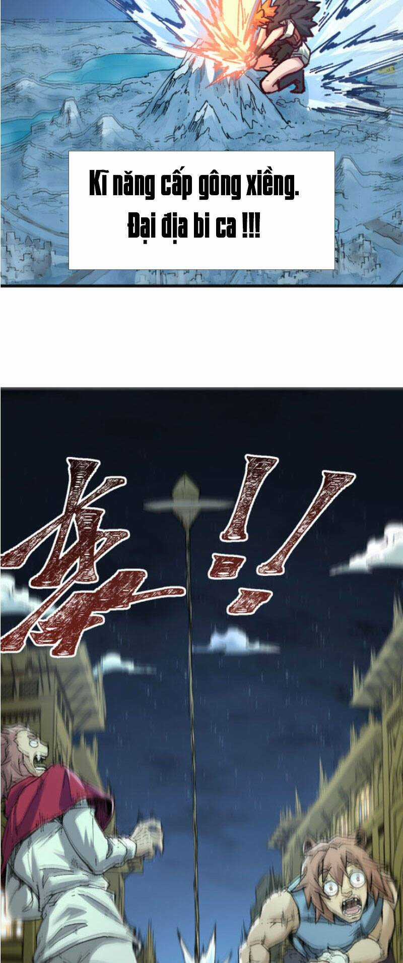 Thánh Khư - Chapter 152 - Trang 8