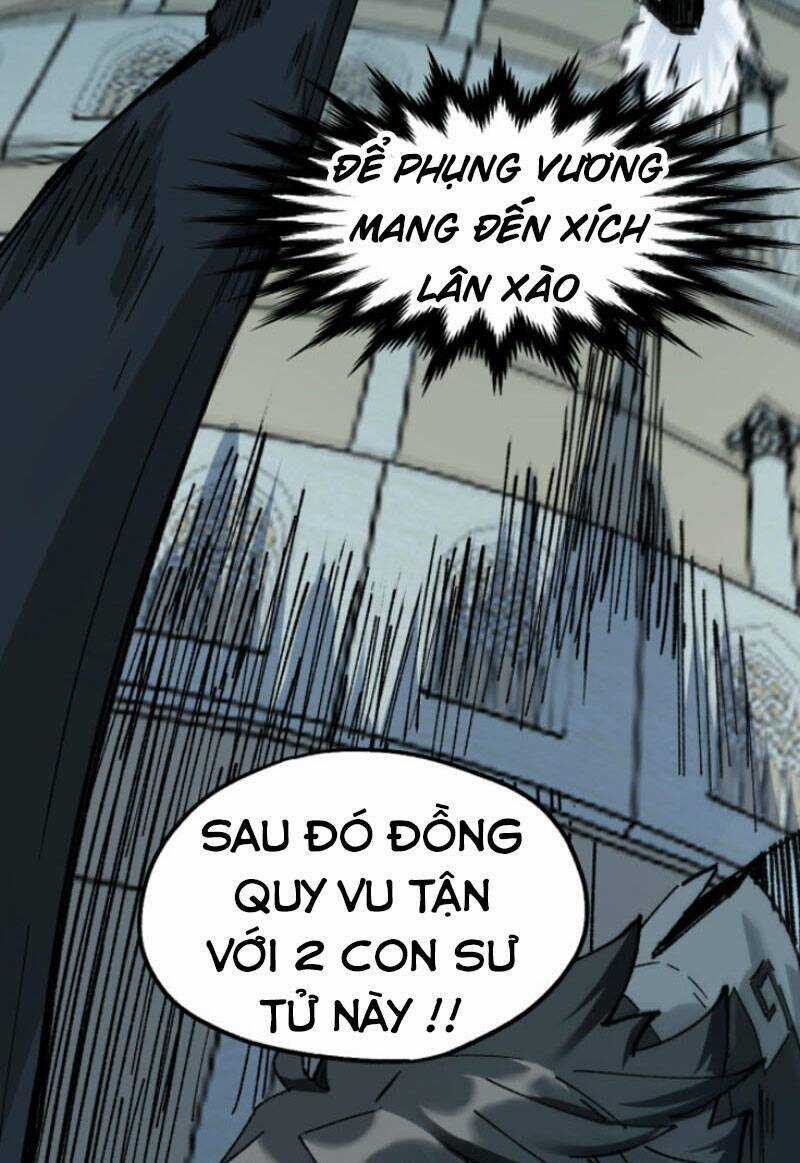 Thánh Khư - Chapter 152 - Trang 71