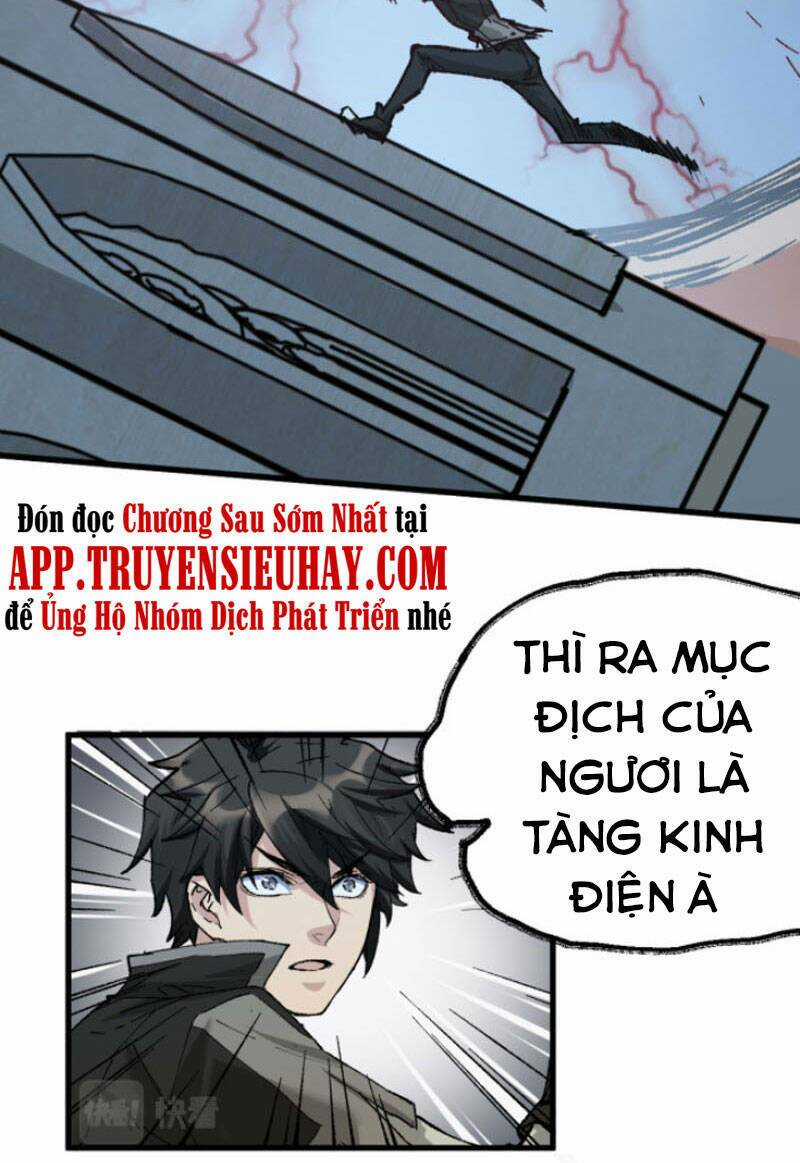 Thánh Khư - Chapter 152 - Trang 75