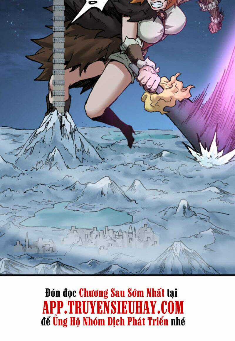 Thánh Khư - Chapter 152 - Trang 78