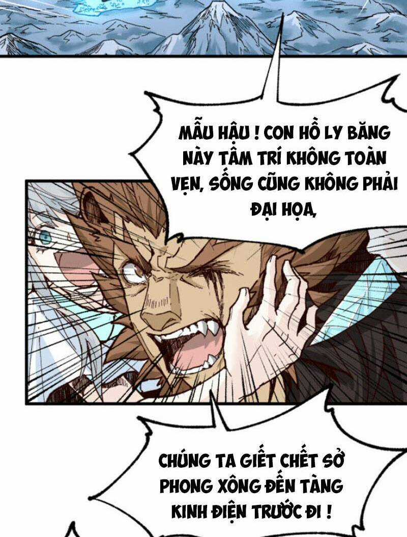 Thánh Khư - Chapter 153 - Trang 13