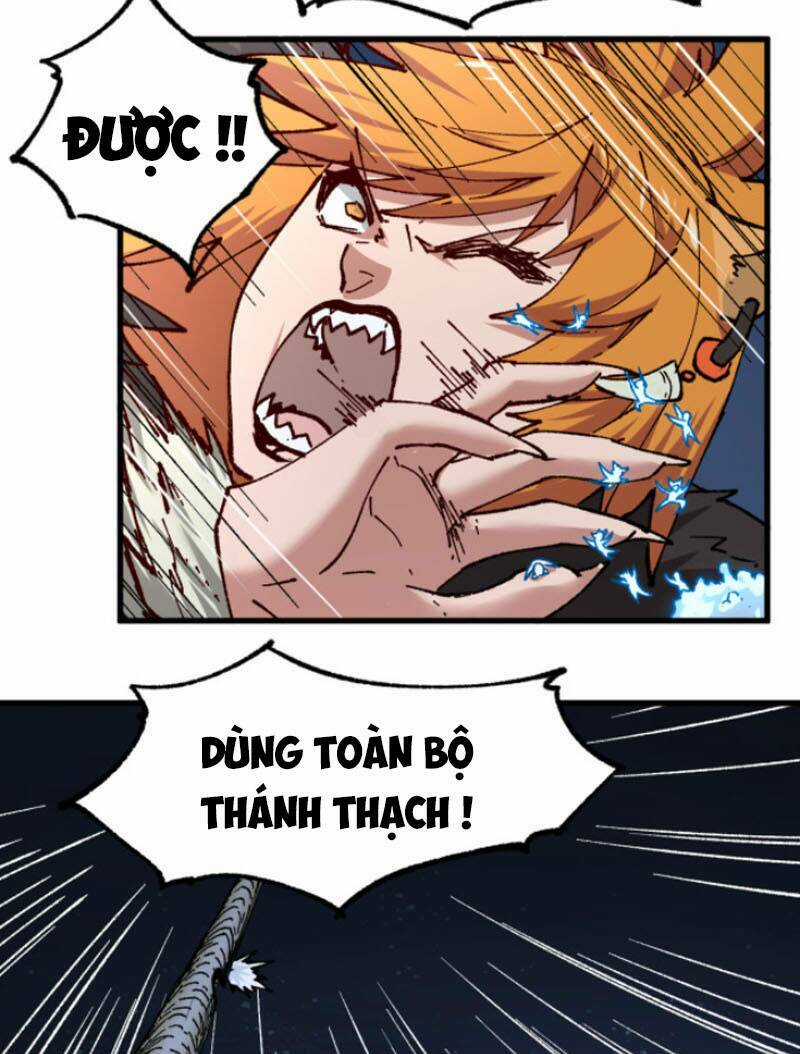 Thánh Khư - Chapter 153 - Trang 14