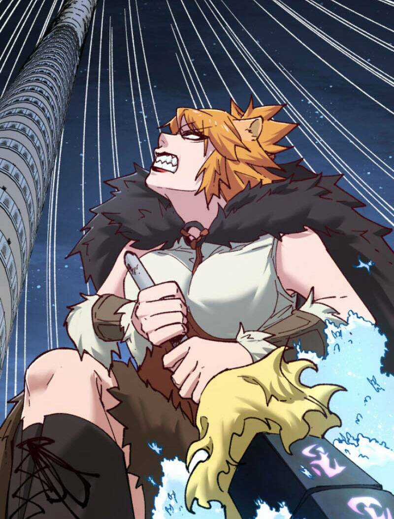 Thánh Khư - Chapter 153 - Trang 15