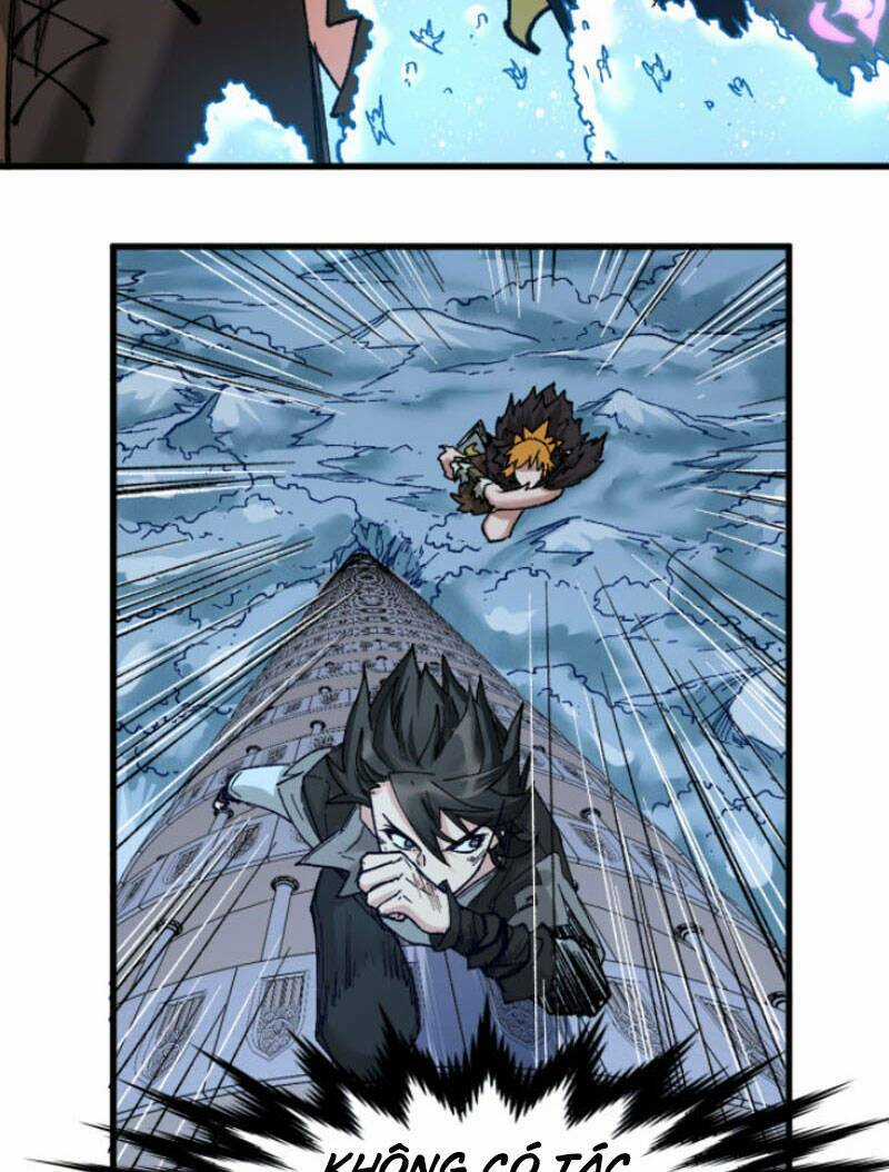 Thánh Khư - Chapter 153 - Trang 16