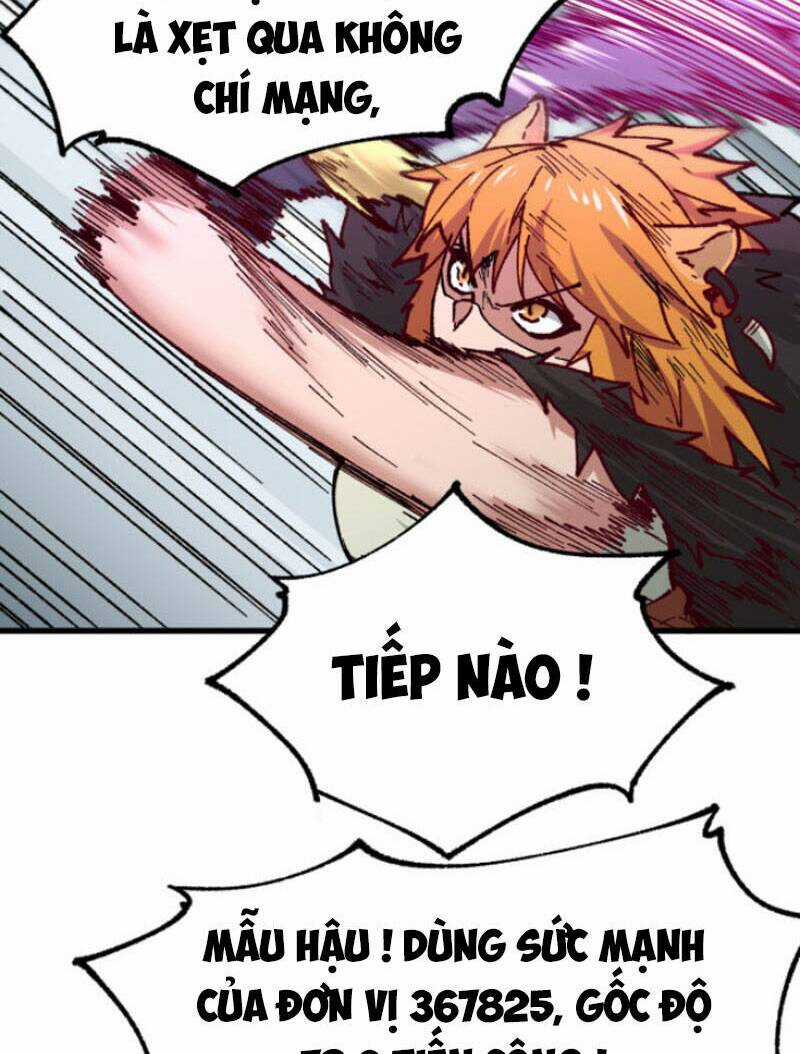 Thánh Khư - Chapter 153 - Trang 21