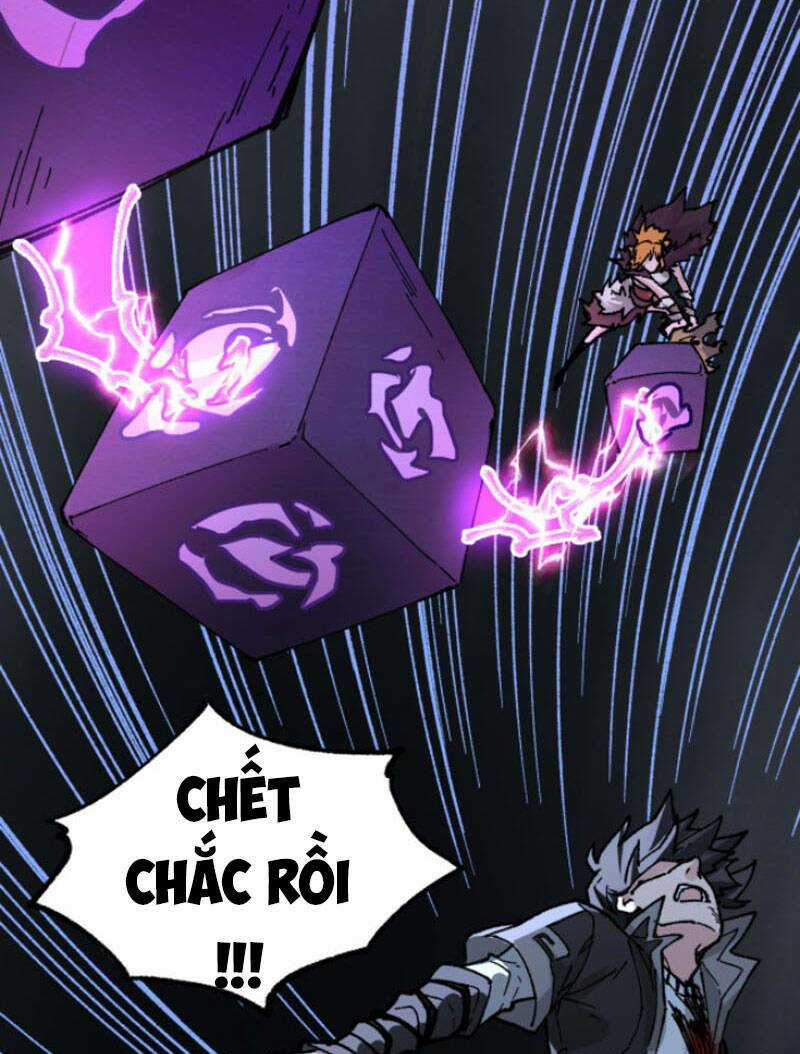 Thánh Khư - Chapter 153 - Trang 24