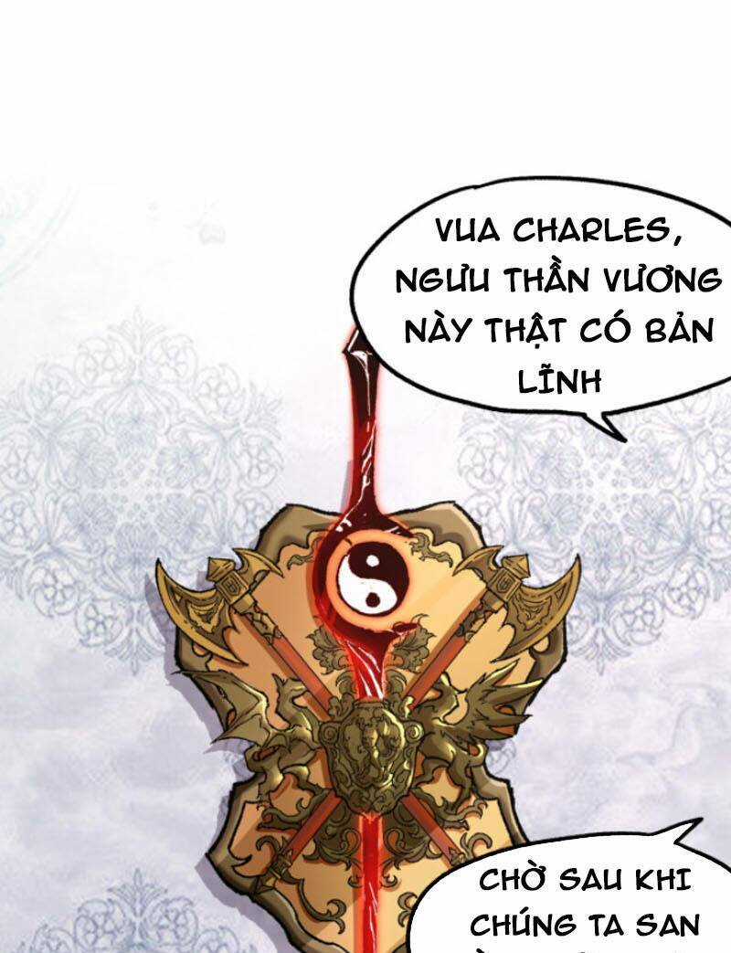 Thánh Khư - Chapter 153 - Trang 26