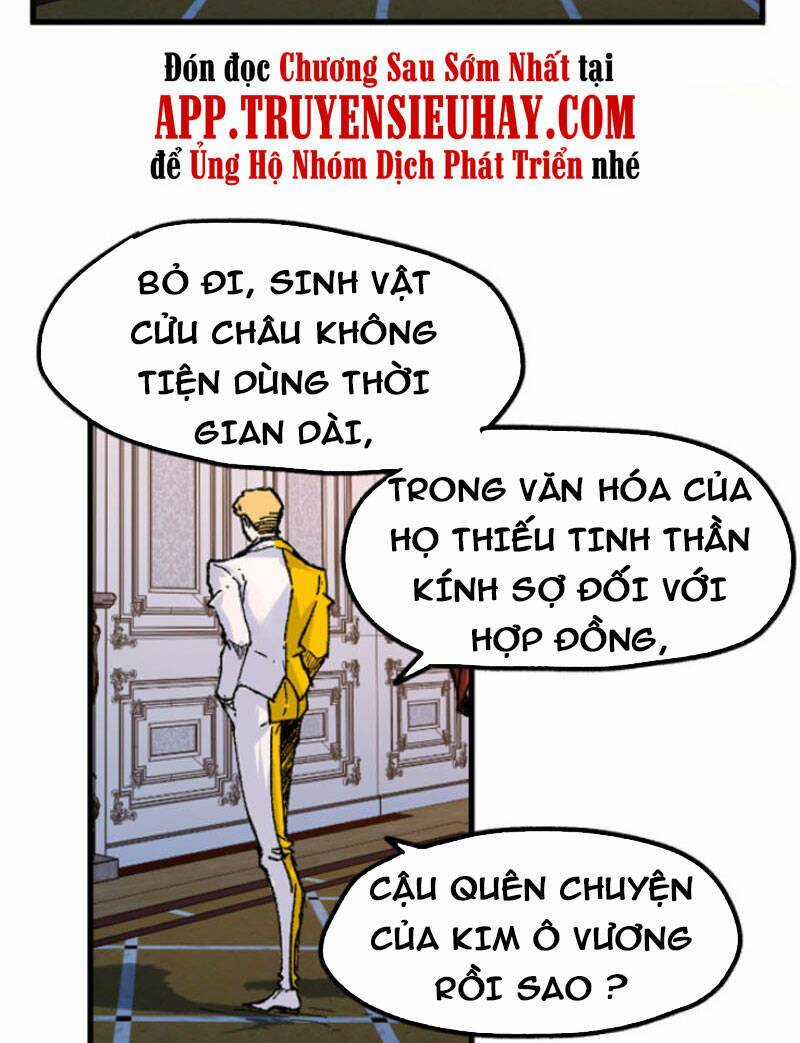 Thánh Khư - Chapter 153 - Trang 28