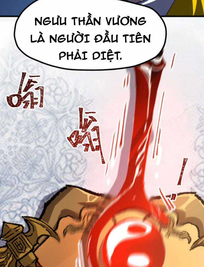 Thánh Khư - Chapter 153 - Trang 30