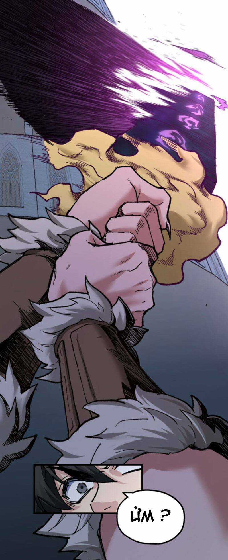 Thánh Khư - Chapter 153 - Trang 4