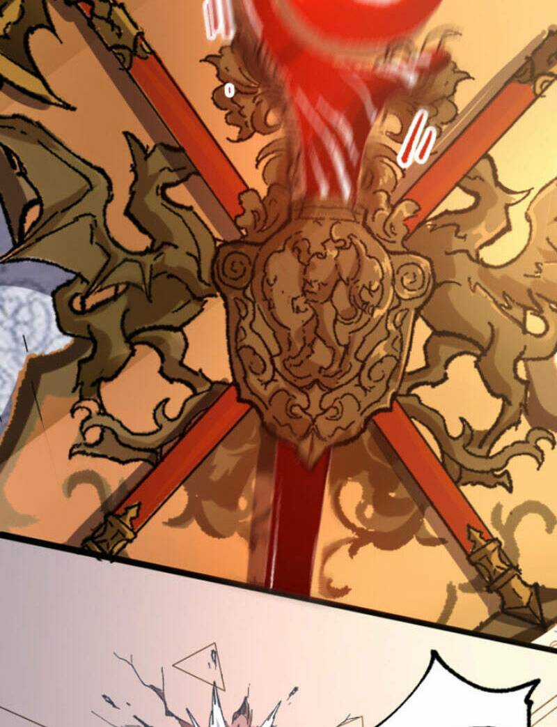 Thánh Khư - Chapter 153 - Trang 31