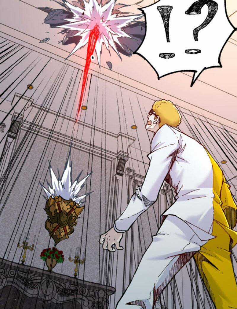 Thánh Khư - Chapter 153 - Trang 32