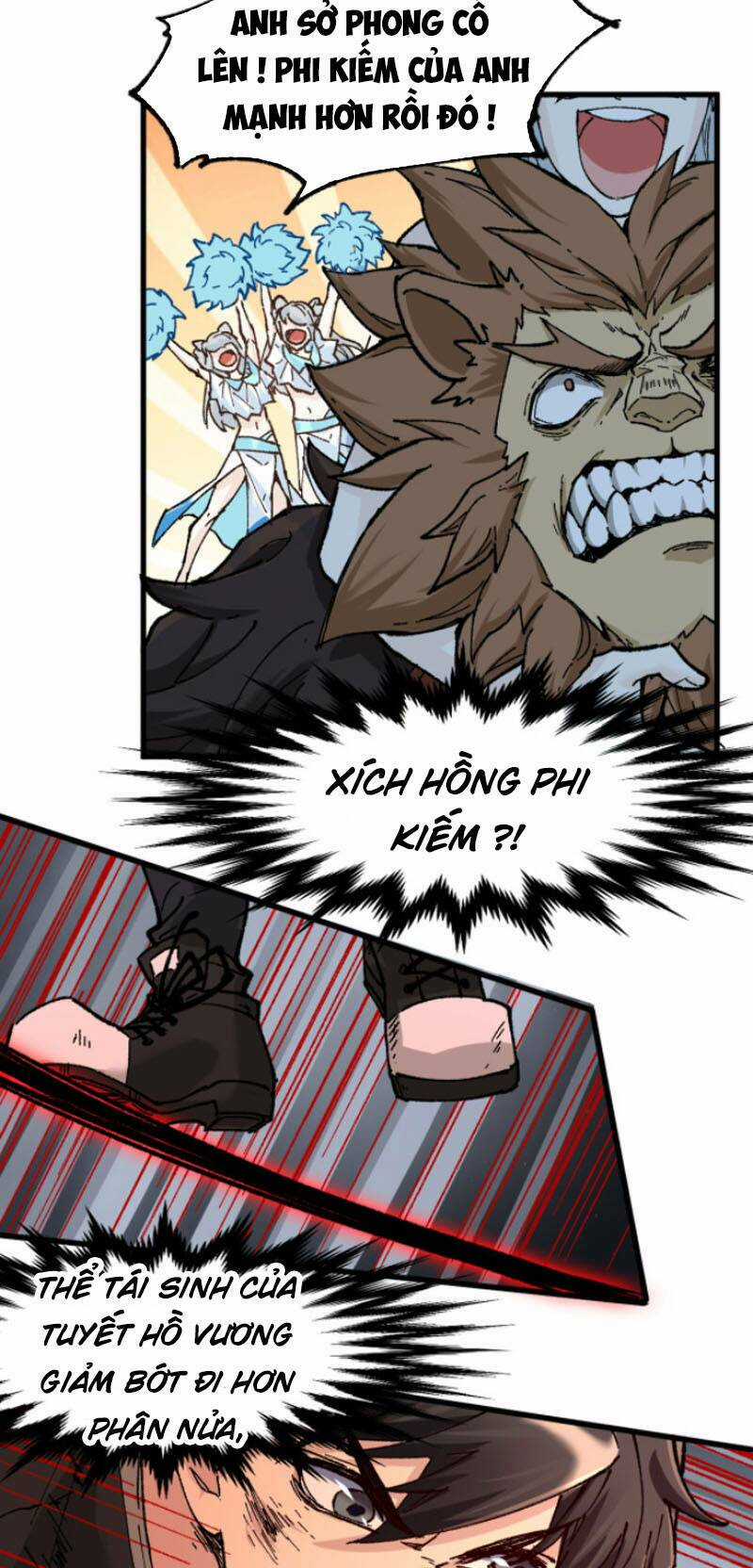 Thánh Khư - Chapter 153 - Trang 45