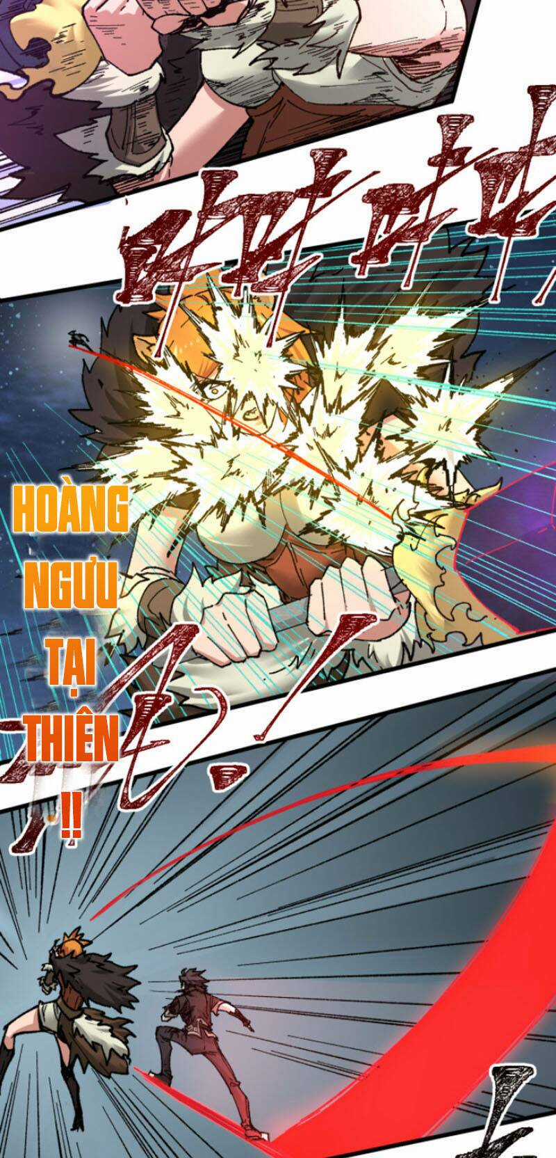 Thánh Khư - Chapter 153 - Trang 48