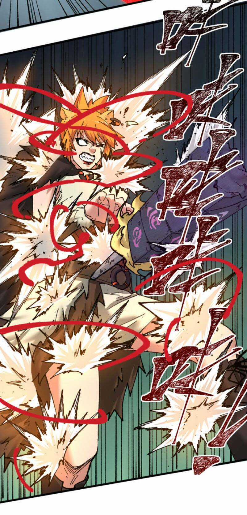 Thánh Khư - Chapter 153 - Trang 49