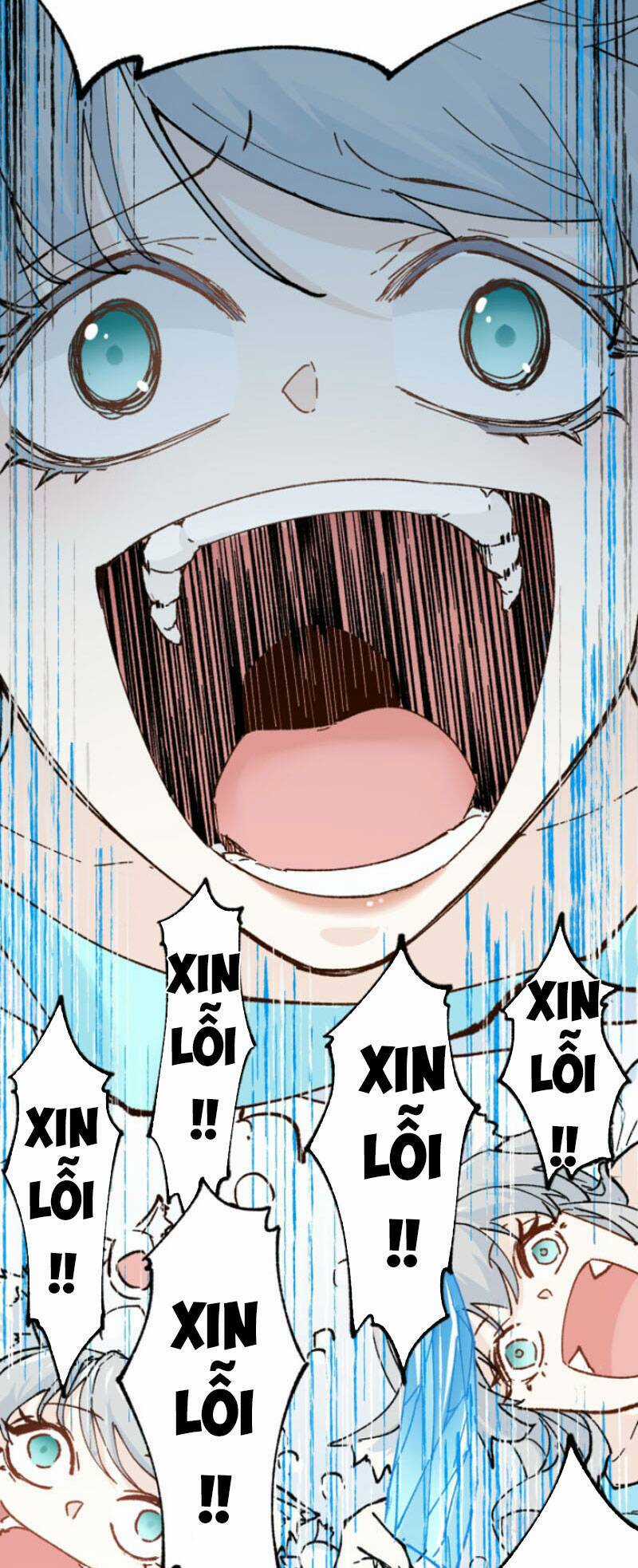 Thánh Khư - Chapter 153 - Trang 6