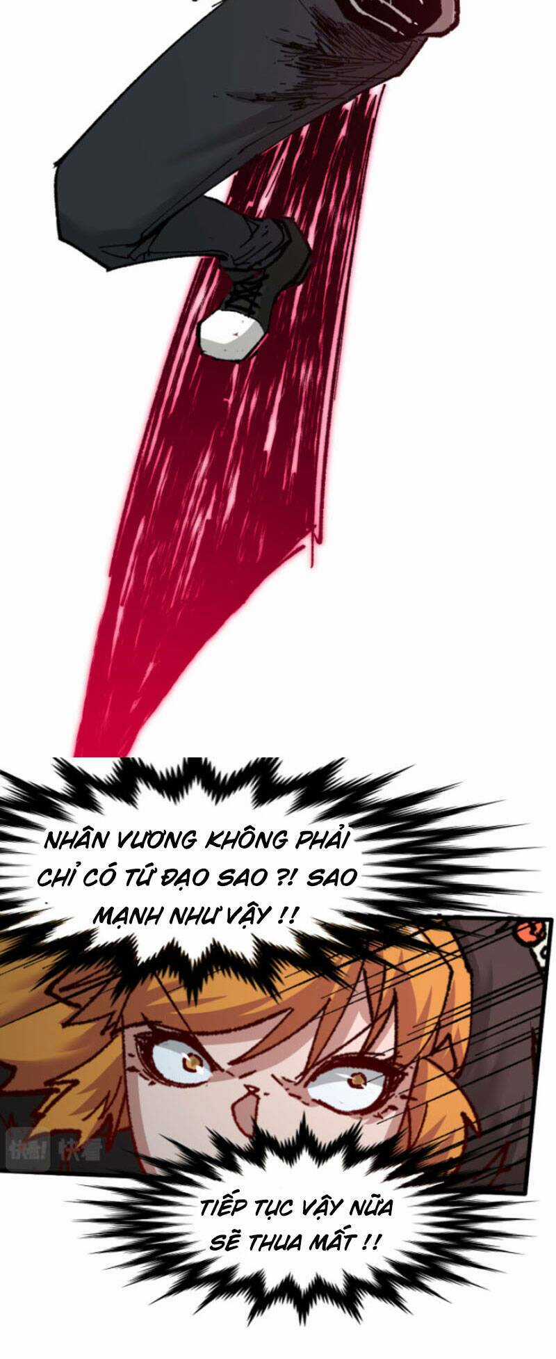 Thánh Khư - Chapter 153 - Trang 52