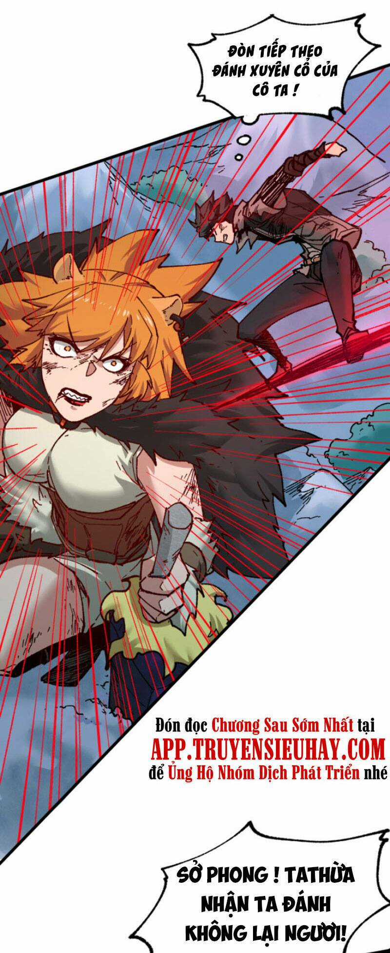 Thánh Khư - Chapter 153 - Trang 53