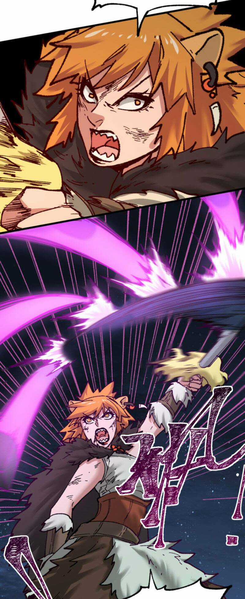 Thánh Khư - Chapter 153 - Trang 54