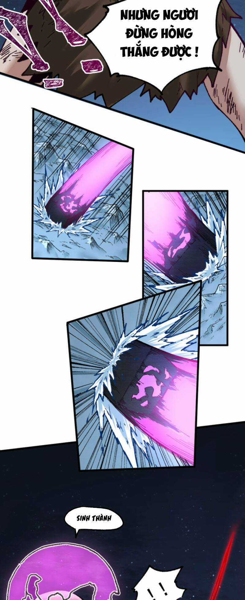 Thánh Khư - Chapter 153 - Trang 55