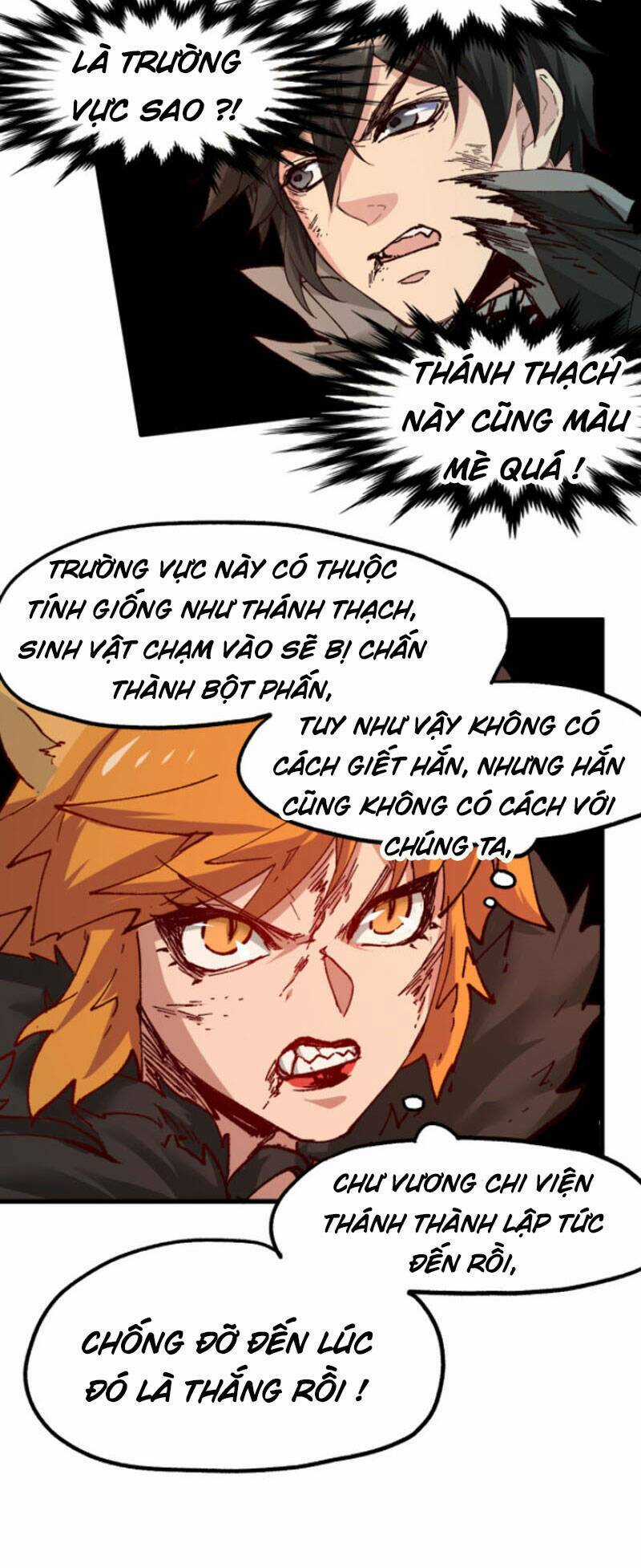 Thánh Khư - Chapter 153 - Trang 58