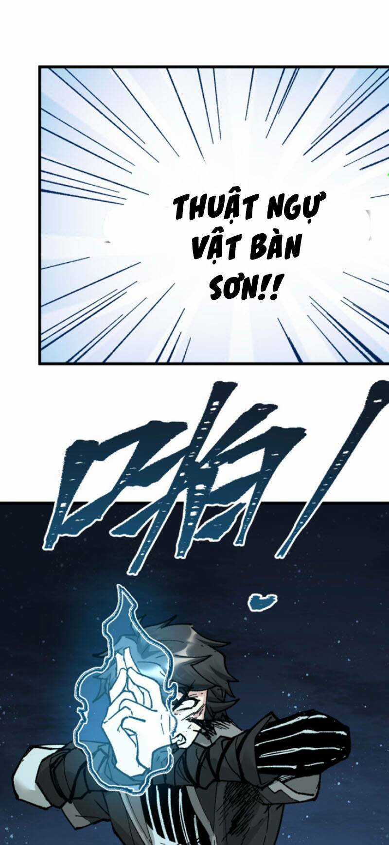 Thánh Khư - Chapter 153 - Trang 59