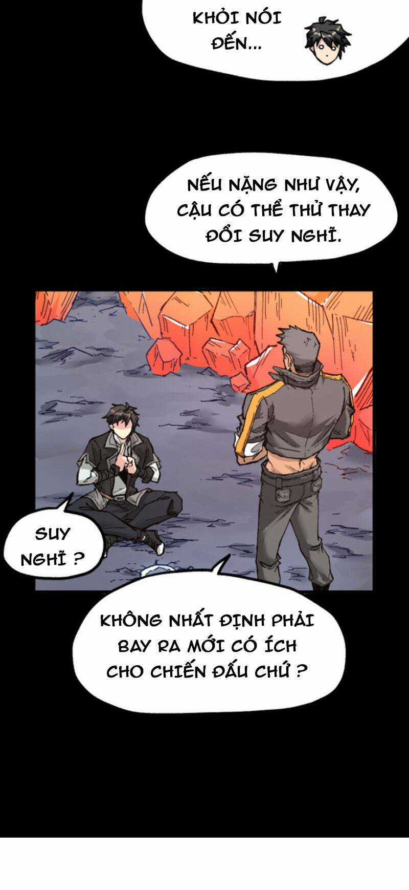 Thánh Khư - Chapter 153 - Trang 63
