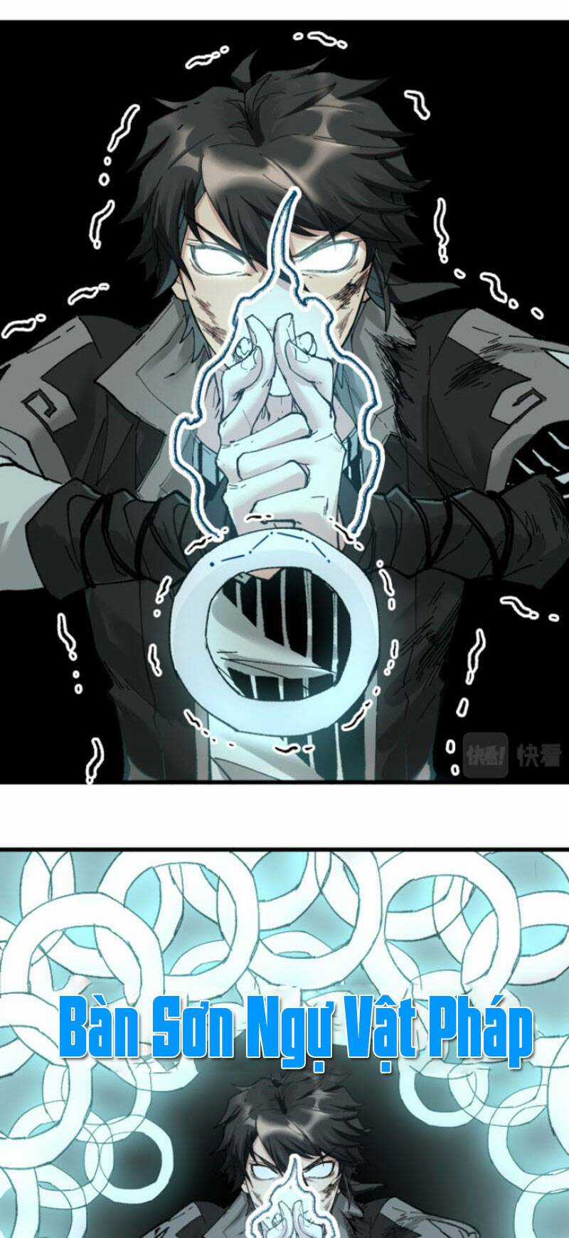 Thánh Khư - Chapter 153 - Trang 64