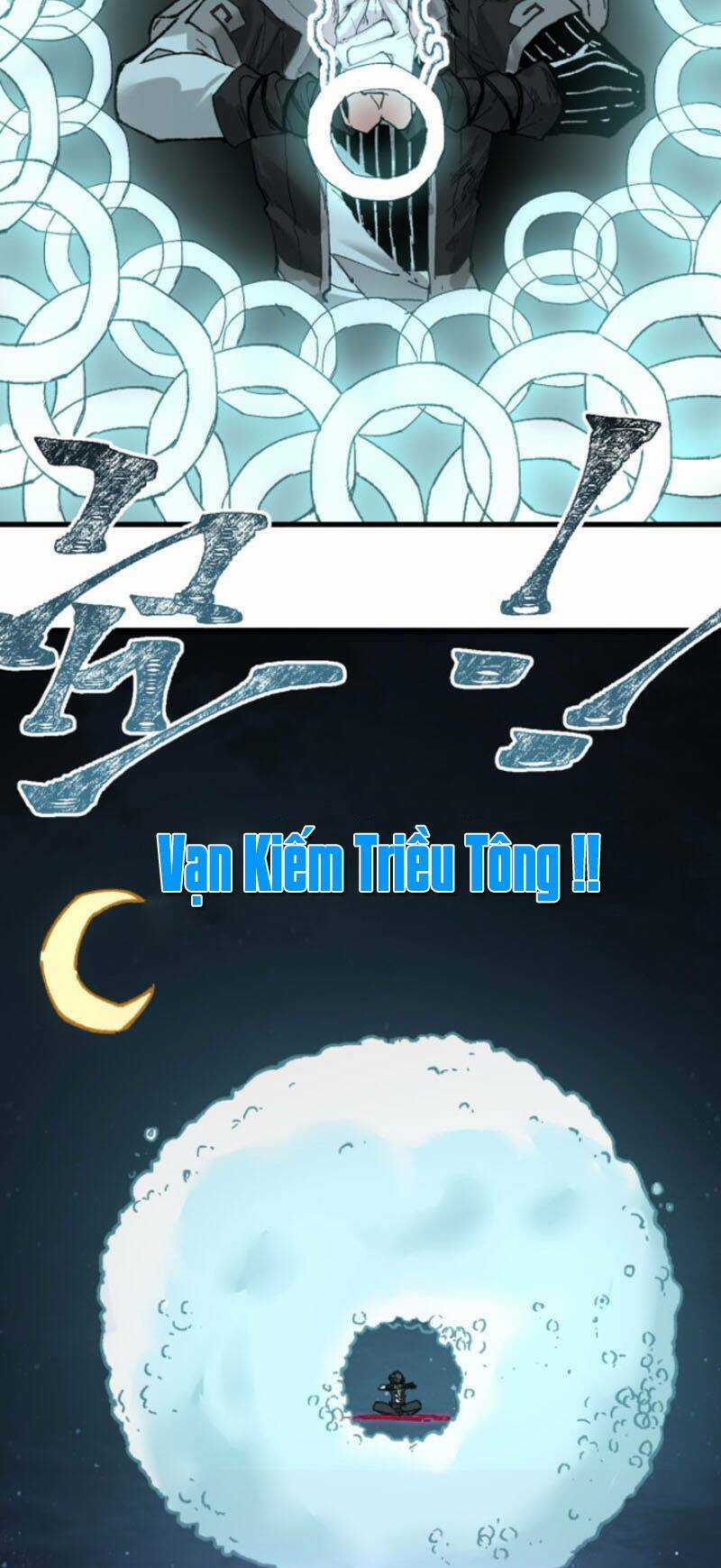 Thánh Khư - Chapter 153 - Trang 65