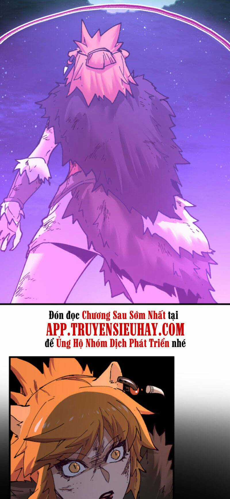 Thánh Khư - Chapter 153 - Trang 66