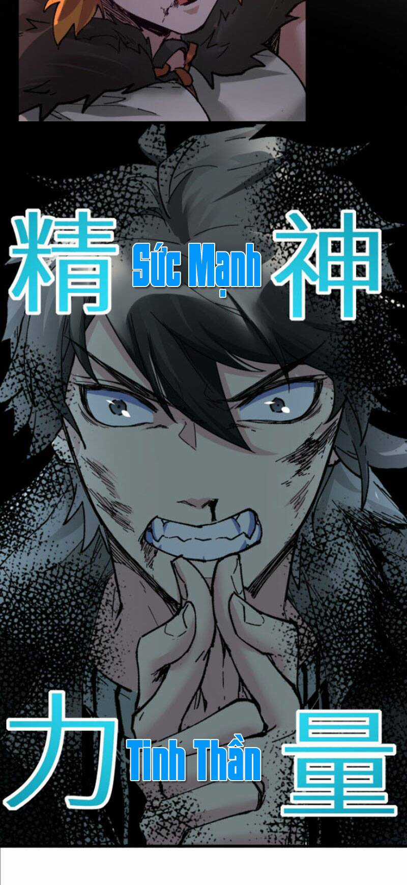 Thánh Khư - Chapter 153 - Trang 67