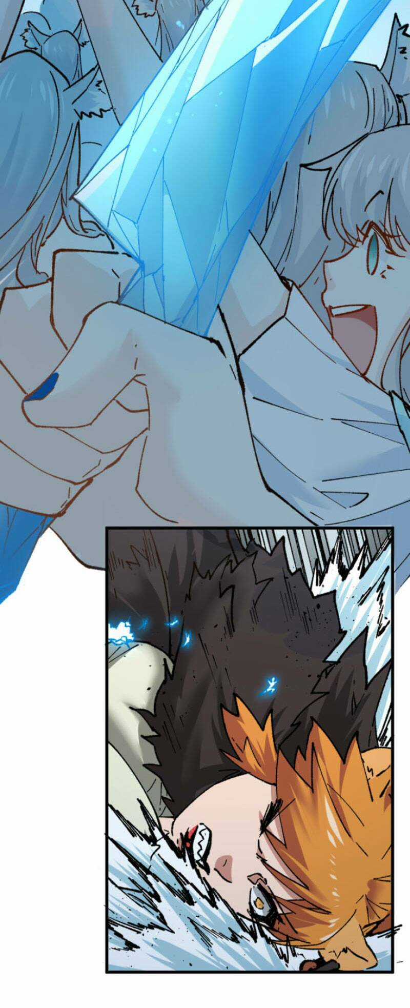 Thánh Khư - Chapter 153 - Trang 9