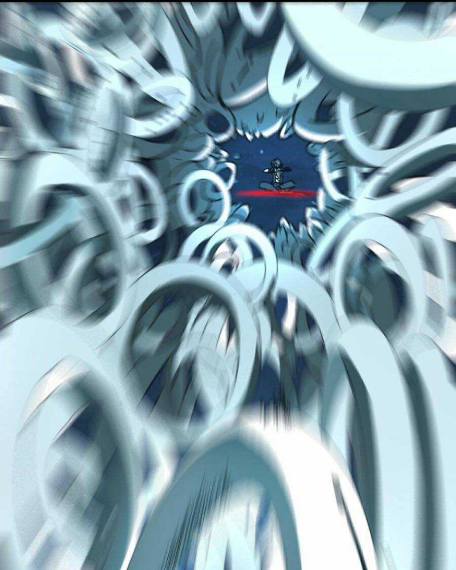 Thánh Khư - Chapter 154 - Trang 1