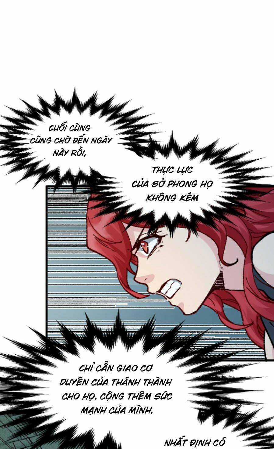 Thánh Khư - Chapter 154 - Trang 13