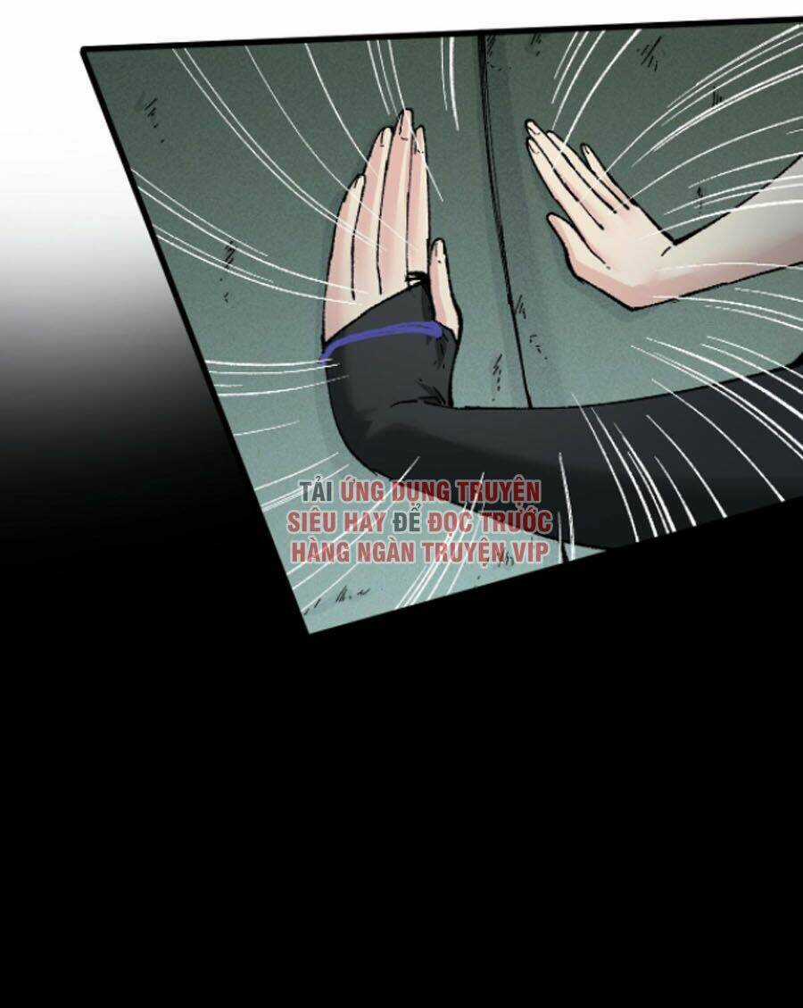 Thánh Khư - Chapter 154 - Trang 15