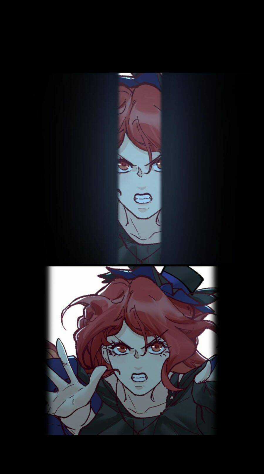 Thánh Khư - Chapter 154 - Trang 17