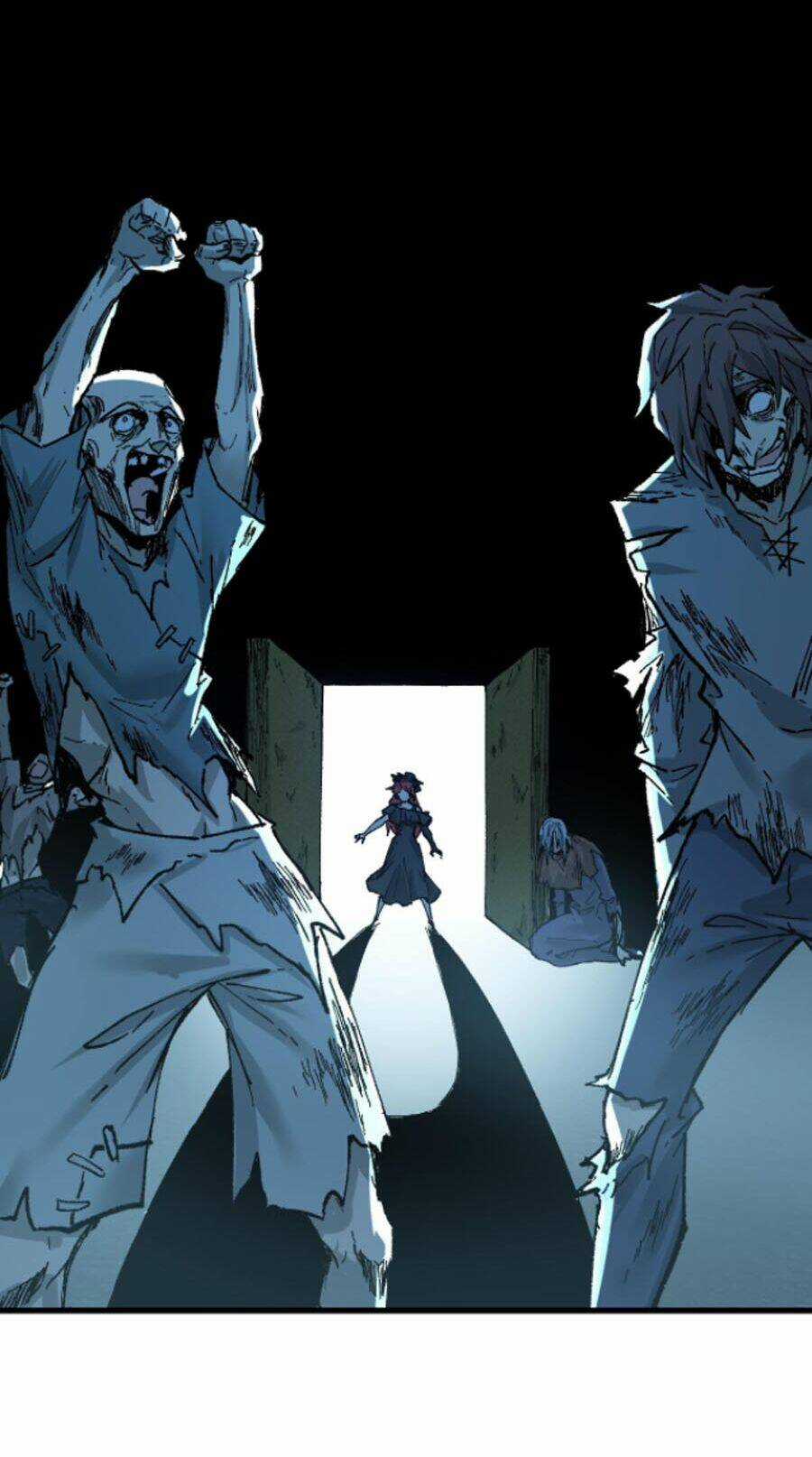 Thánh Khư - Chapter 154 - Trang 18