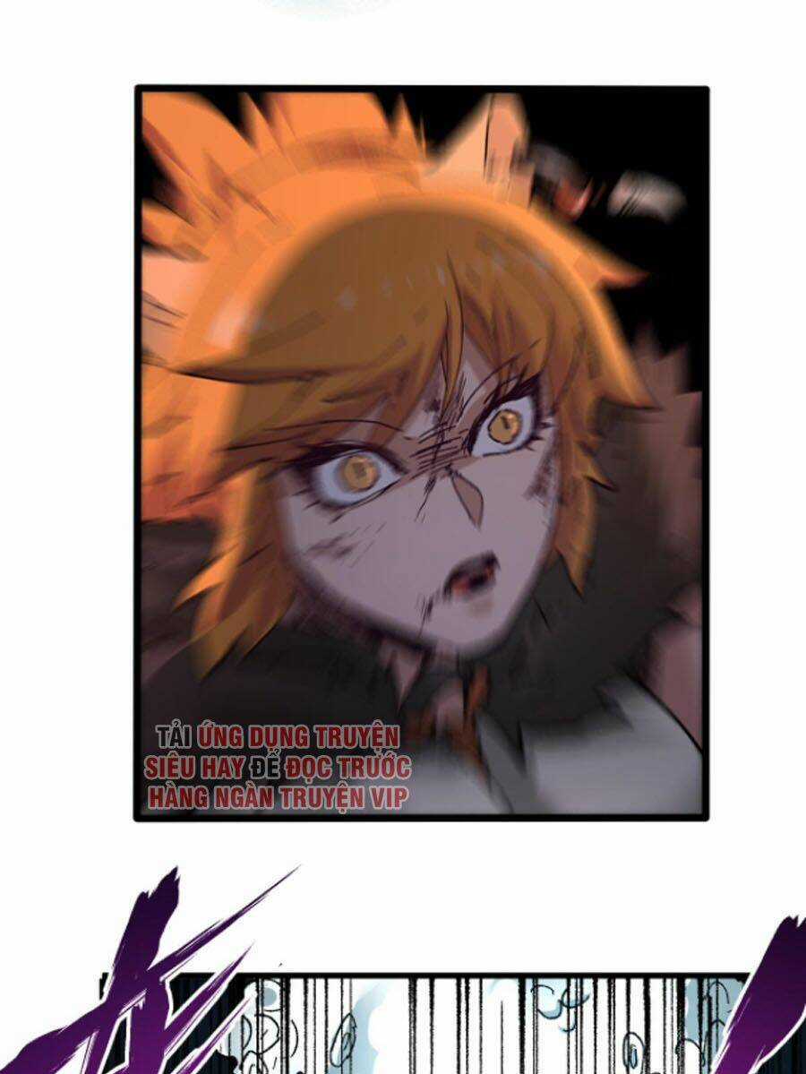 Thánh Khư - Chapter 154 - Trang 3