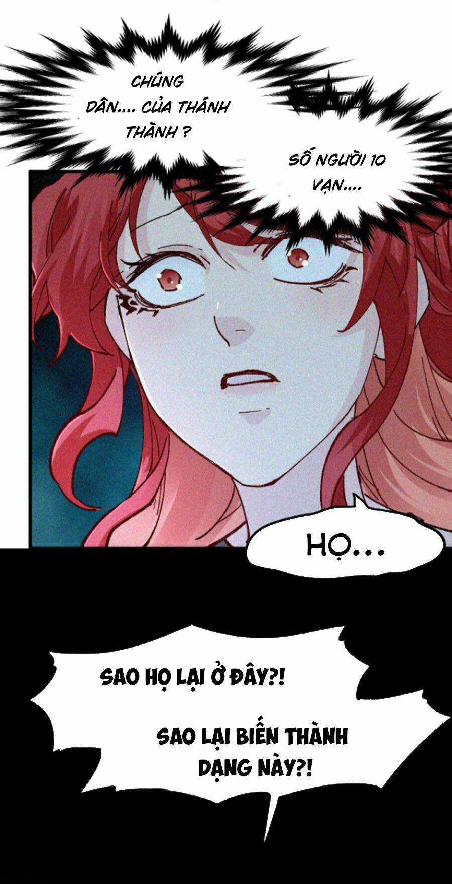 Thánh Khư - Chapter 154 - Trang 24