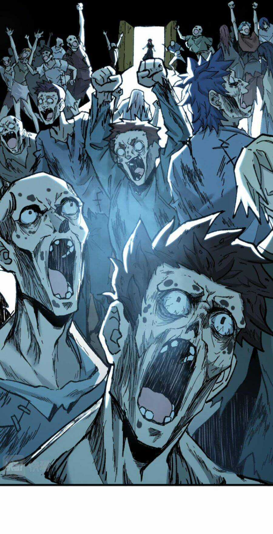 Thánh Khư - Chapter 154 - Trang 25